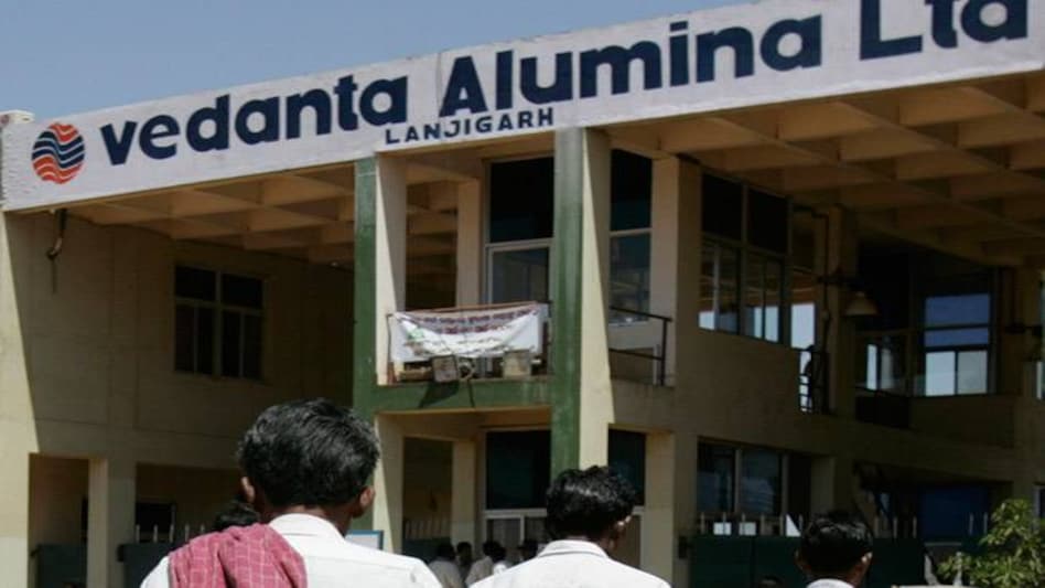 The pollution board has extended the consent period till February 15, 2020 for 6 million tonne per annum (MTPA) refinery project at Lanjigarh in Kalahandi district. (Photo: Reuters) The pollution board has extended the consent period till February 15, 2020 for 6 million tonne per annum (MTPA) refinery project at Lanjigarh in Kalahandi district. (Photo: Reuters)