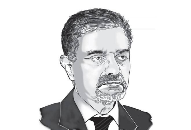 Deepak Bhojwani, former Indian ambassador to Venezuela Deepak Bhojwani, former Indian ambassador to Venezuela