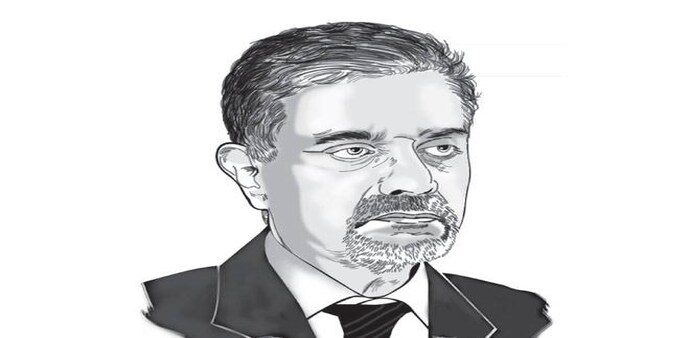 Deepak Bhojwani, former Indian ambassador to Venezuela Deepak Bhojwani, former Indian ambassador to Venezuela