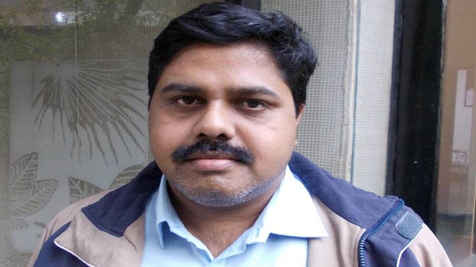 Vivek Chattopadhyaya, Programme Manager, Air Pollution Control Unit at the Centre for Science and Environment Vivek Chattopadhyaya, Programme Manager, Air Pollution Control Unit at the Centre for Science and Environment