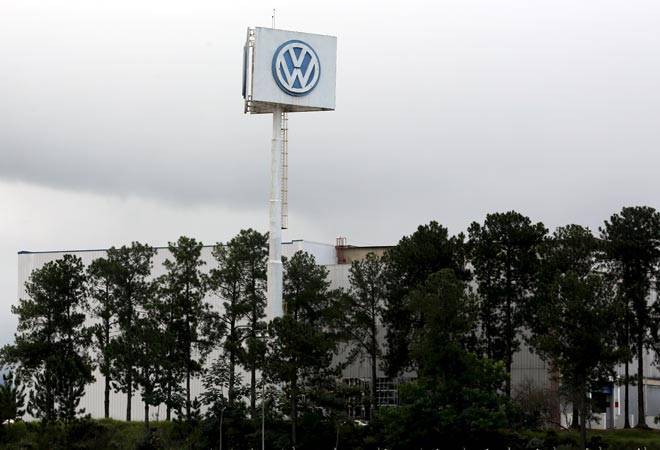 Don't sell cars with 'cheat device': NGT to Volkswagen
