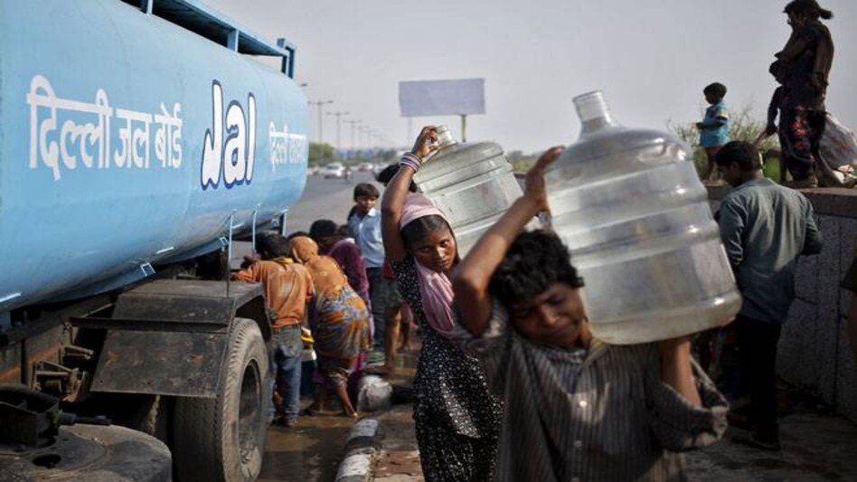 The app will allow 'one-tap' online payments, instant self-bill generation, option to view previous bills and water consumption graph. (Photo: Reuters) The app will allow 'one-tap' online payments, instant self-bill generation, option to view previous bills and water consumption graph. (Photo: Reuters)