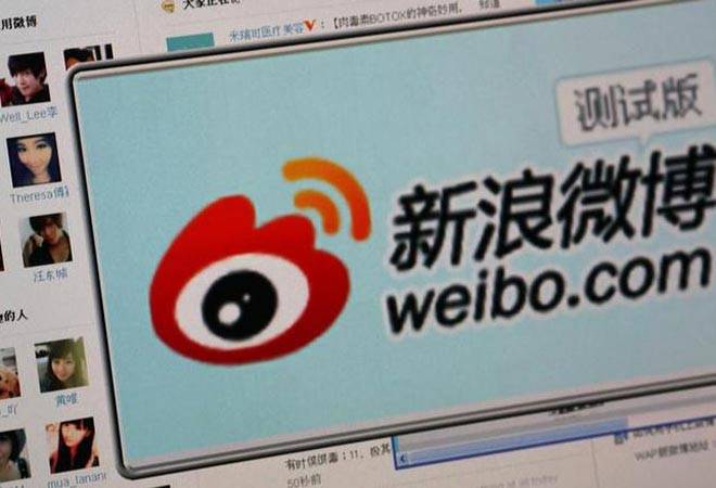 China's microblog site Weibo to remove 140-character limit China's microblog site Weibo to remove 140-character limit