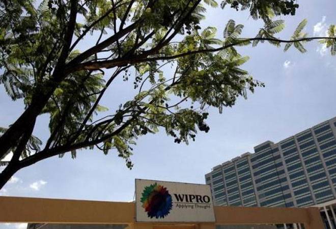 Wipro names Abidali Neemuchwala new chief executive