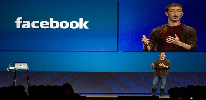 Facebook Inc Chief Executive Mark Zuckerberg (Photo: Reuters) Facebook Inc Chief Executive Mark Zuckerberg (Photo: Reuters)