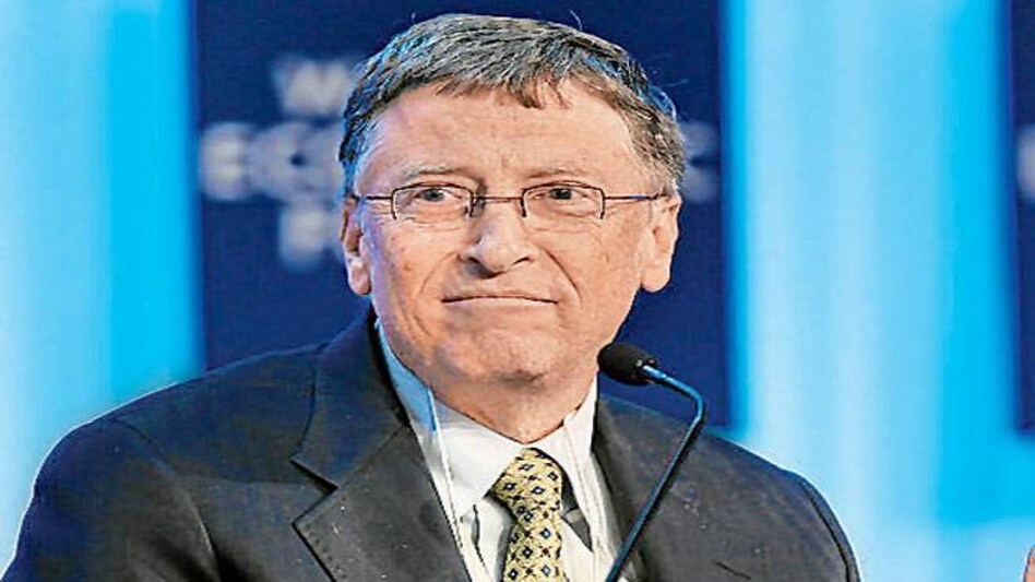 Bill Gates, known for his mild manners, was regarded as a demanding boss Bill Gates, known for his mild manners, was regarded as a demanding boss