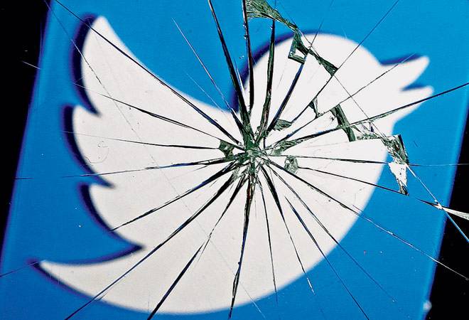 Trending: Twitter had no new user in last 3 months