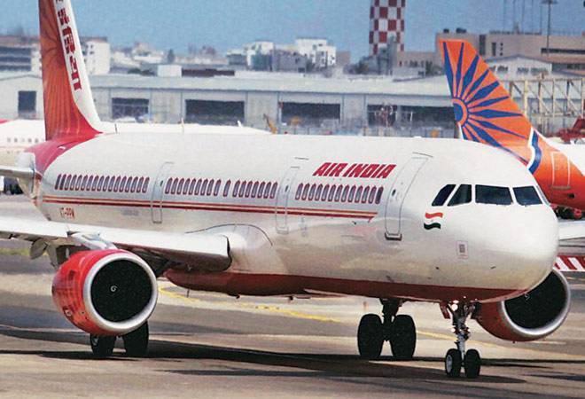 CCI rejects Air India's complaint against IndiGo