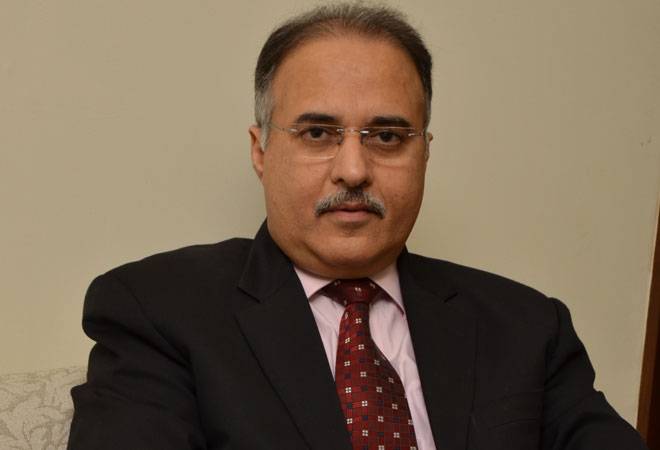 Anil Sardana, CEO & MD, Tata Power
