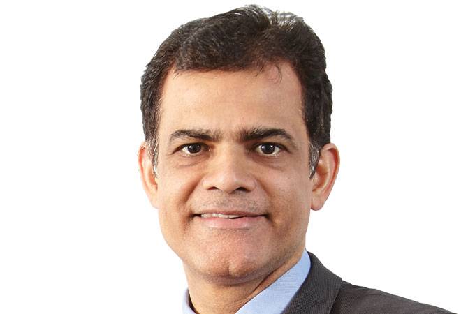 Anuj Puri, Chairman & Country Head, JLL India Anuj Puri, Chairman & Country Head, JLL India