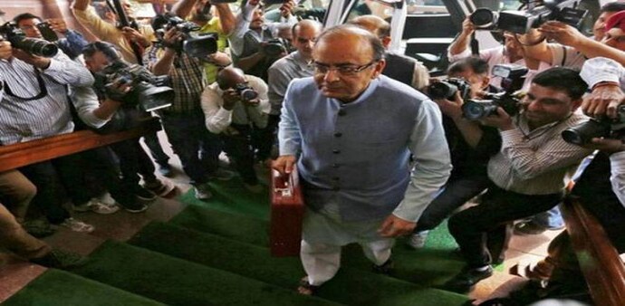 FM Arun Jaitley FM Arun Jaitley