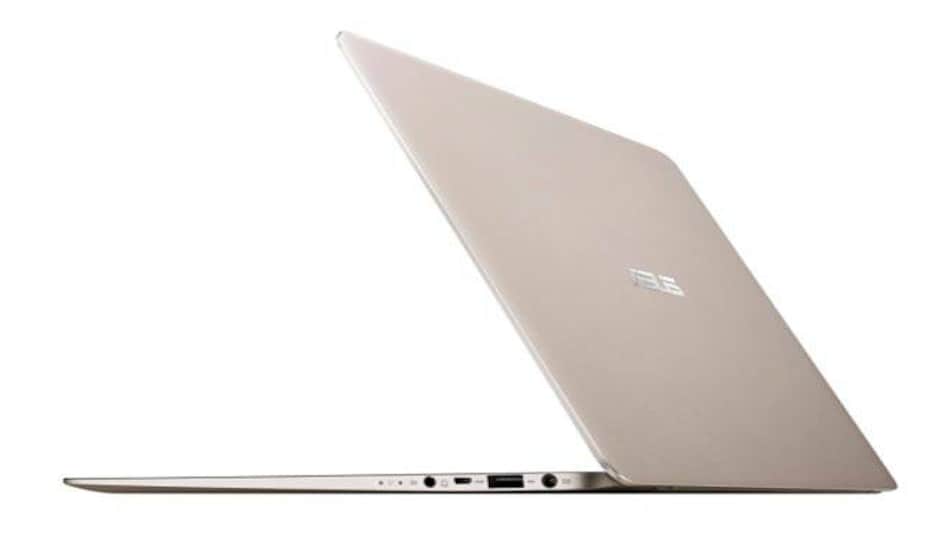 Asus Zenbook Ux305l Review The Flying Machine Businesstoday Asus Zenbook Ux305l Review The Flying Machine Businesstoday