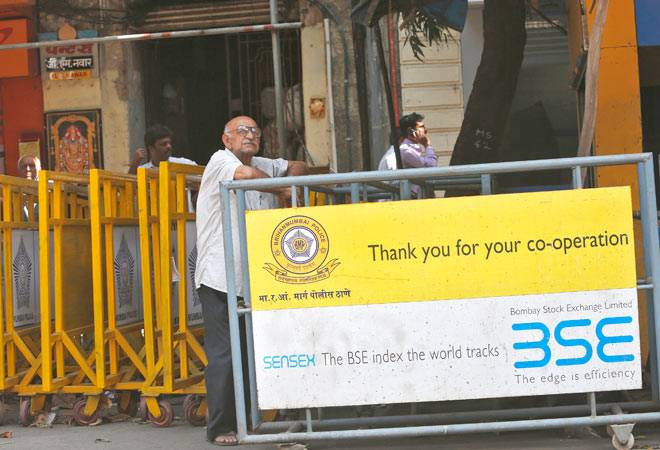 So far, year 2016 has not been very lucky for the Indian equity markets and BSE Sensex is already down nearly 9 per cent. (Photo: Reuters) So far, year 2016 has not been very lucky for the Indian equity markets and BSE Sensex is already down nearly 9 per cent. (Photo: Reuters)