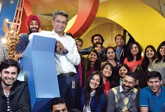 Photo: Vivan Mehra Photo: Vivan Mehra