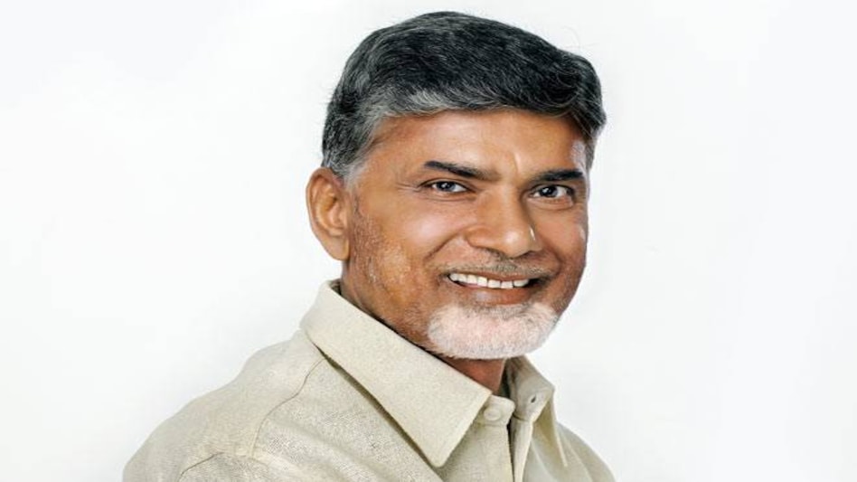 Chandrababu Naidu, CM, Andhra Pradesh Chandrababu Naidu, CM, Andhra Pradesh