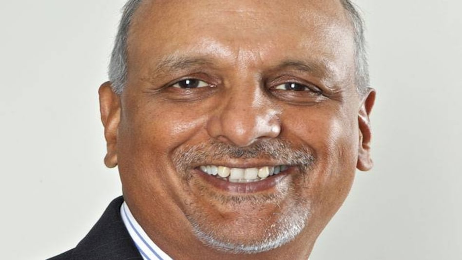 Ramakrishnan Chandrasekaran, Executive Vice Chairman, Cognizant India Ramakrishnan Chandrasekaran, Executive Vice Chairman, Cognizant India