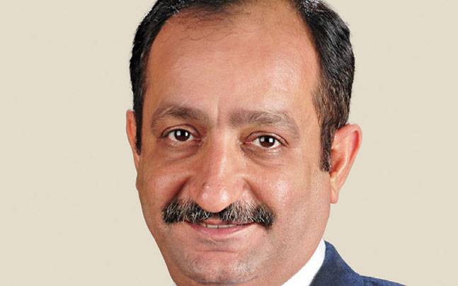 Mehraboon Irani, Principal and Head (PCG), Nirmal Bang Securities