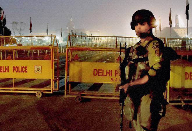 According to data provided by the Delhi Police, from 1st of January to 15th of January this year, Delhi saw 427 cases of snatching. Photo: Reuters