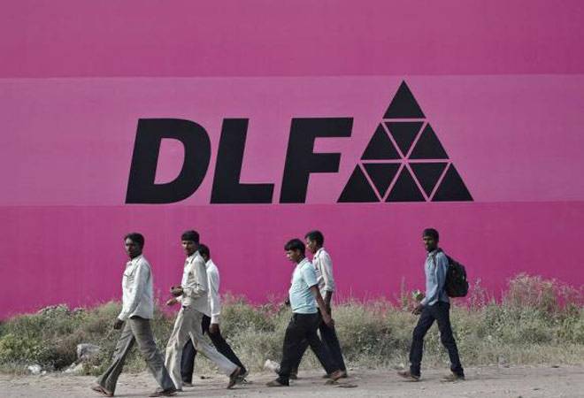 DLF Q3 profit up 24% at Rs 164 cr on higher sales and GIC deal