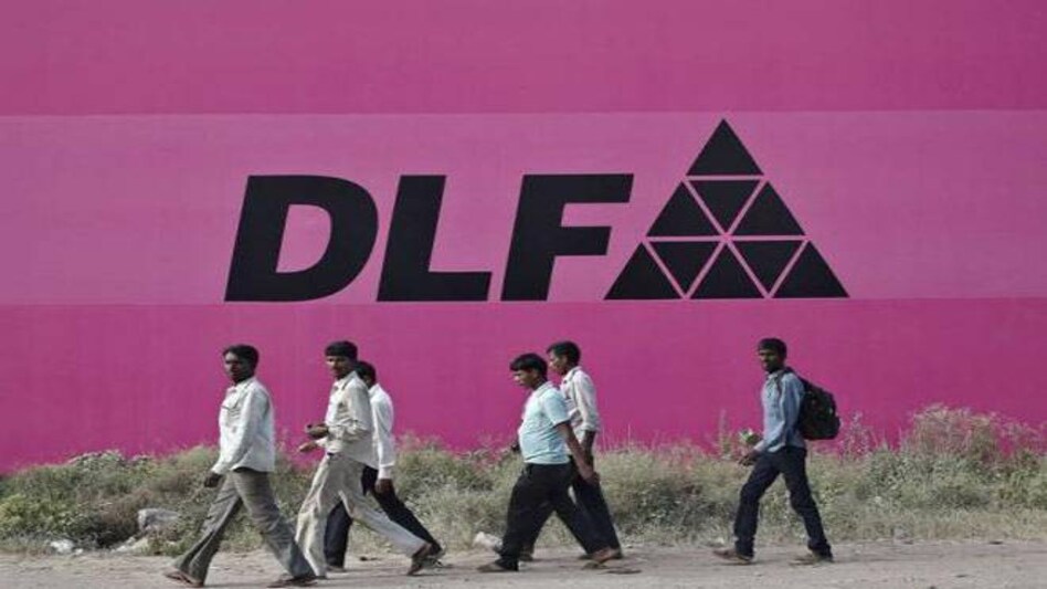 DLF Q3 profit up 24% at Rs 164 cr on higher sales and GIC deal DLF Q3 profit up 24% at Rs 164 cr on higher sales and GIC deal