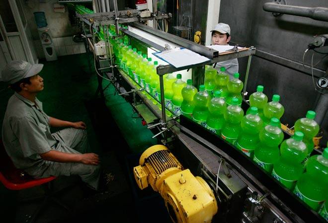 Coca-Cola heeds PM Narendra Modi's call; to launch new Fanta variant at Make in India event