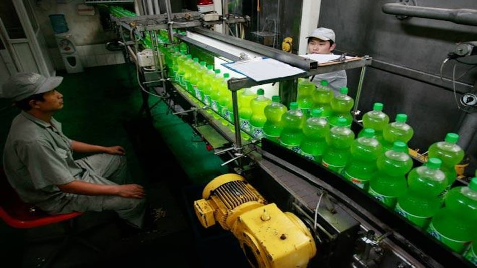 Photo: Reuters Photo: Reuters