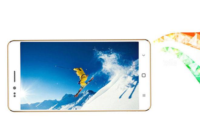 Noida-based smartphone manufacturer Ringing Bells is all set to launch India's most affordable smartphone, the Freedom 251. Noida-based smartphone manufacturer Ringing Bells is all set to launch India's most affordable smartphone, the Freedom 251.