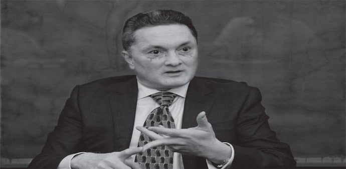 Gautam Singhania, CMD, Raymond Group (Photo: Rachit Goswami) Gautam Singhania, CMD, Raymond Group (Photo: Rachit Goswami)