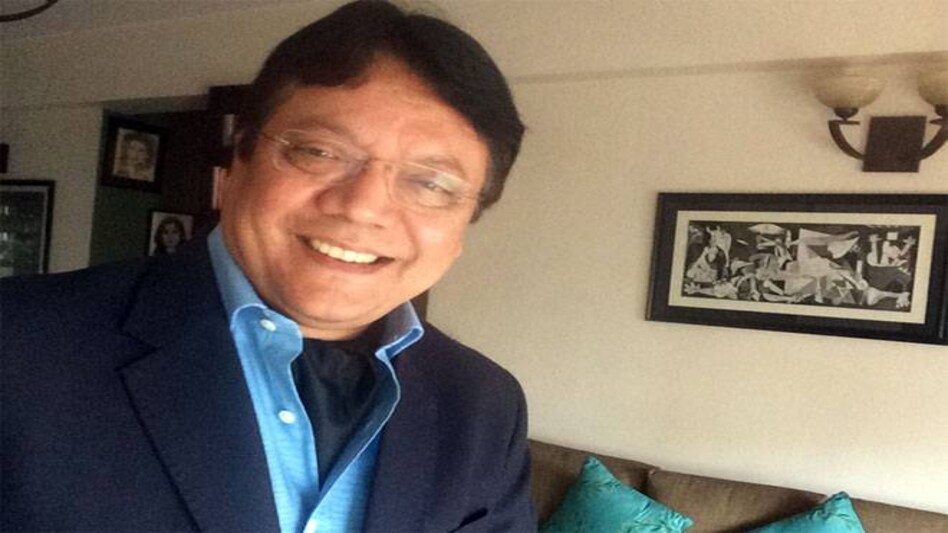 Gautam Ghosh, Managing Partner, SandBoxGlobal Advisory Group Gautam Ghosh, Managing Partner, SandBoxGlobal Advisory Group