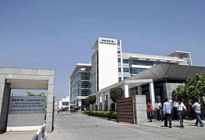 HCL Technology buys Volvo group's external IT business, inks IT pact