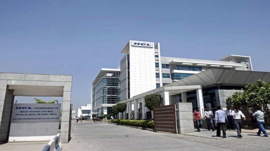 HCL Technology buys Volvo group's external IT business, inks IT pact HCL Technology buys Volvo group's external IT business, inks IT pact