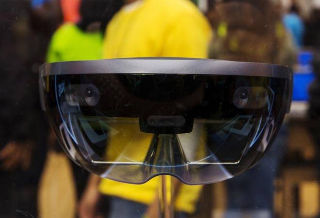 Photo: Reuters Photo: Reuters