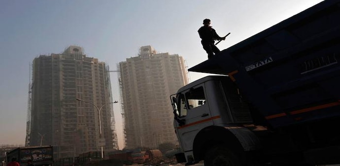(Picture for representation purpose only. Source: Reuters) (Picture for representation purpose only. Source: Reuters)