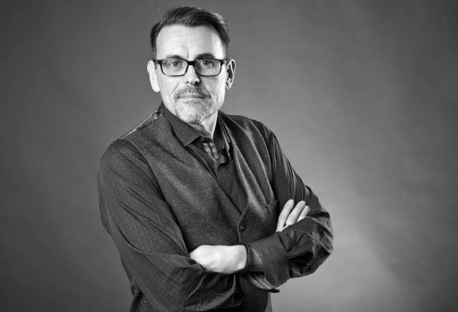 Shopper marketing will become extremely important for retail, says Hughe Boyle