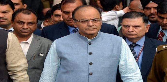 FM Arun Jaitley FM Arun Jaitley