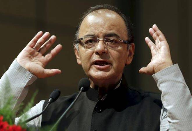 Finance Minister Arun Jaitley (Photo: Reuters) Finance Minister Arun Jaitley (Photo: Reuters)