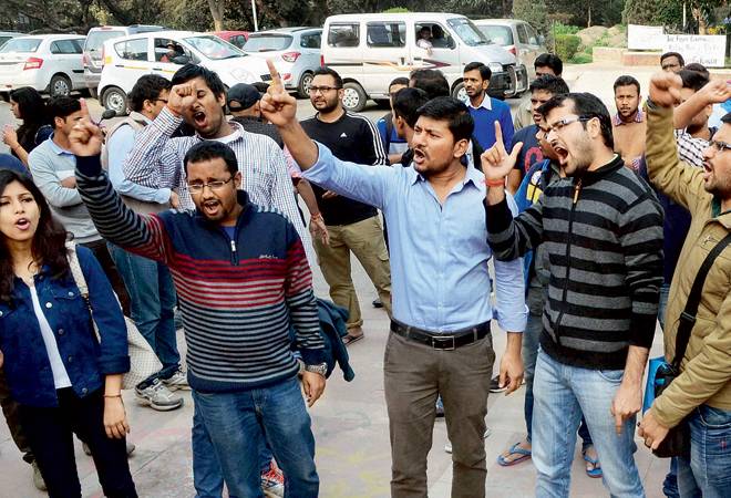 Ruckus in Jawaharlal Nehru University: Has the Left lost the art of intellectual war?
