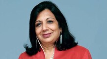 Union Budget 2016-17: Raise public healthcare spending to 2.5% of GDP, says Kiran Mazumdar-Shaw