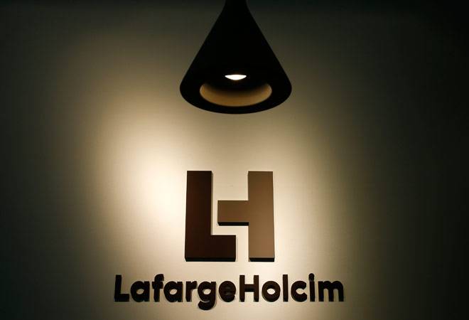 LafargeHolcim receives revised divestment order from India