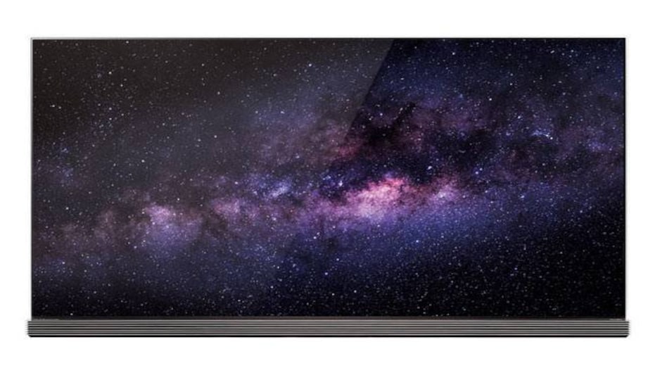 LG to launch Signature OLED TVs in India in second half of 2016 LG to launch Signature OLED TVs in India in second half of 2016