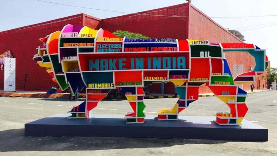 Photo: PIB Photo: PIB