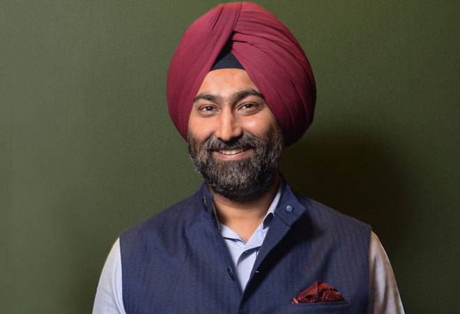 Malvinder Mohan Singh, Executive Chairman, Fortis Healthcare Ltd