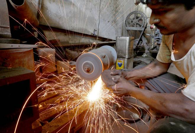 Ficci-PwC survey says industry finds Make in India productive