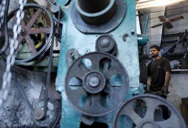 Manufacturing is actually picking up: Nirmala Sitharaman