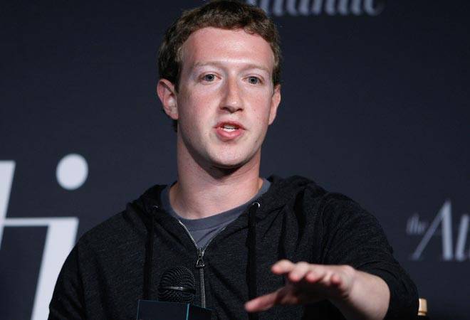 Last year, Mark Zuckerberg was at the 15th position on the index. Photo: Reuters Last year, Mark Zuckerberg was at the 15th position on the index. Photo: Reuters