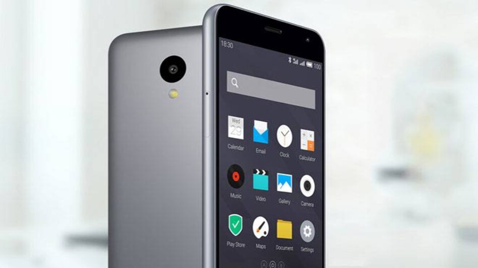 The winners will win a Meizu m2 smartphone after a lucky draw on February 15. The draw will be facilitated by Meizu India and APUS to select three winners. (Photo: meizu.com) The winners will win a Meizu m2 smartphone after a lucky draw on February 15. The draw will be facilitated by Meizu India and APUS to select three winners. (Photo: meizu.com)