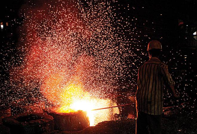 With the northern neighbour sitting on huge excess capacity in both these sectors, it is looking at ready markets, and India happens to be one such market. (Photo: Shekhar Ghosh) With the northern neighbour sitting on huge excess capacity in both these sectors, it is looking at ready markets, and India happens to be one such market. (Photo: Shekhar Ghosh)