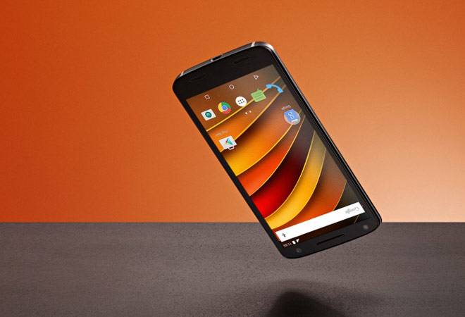 Motorola Moto X Force: Made to last Motorola Moto X Force: Made to last