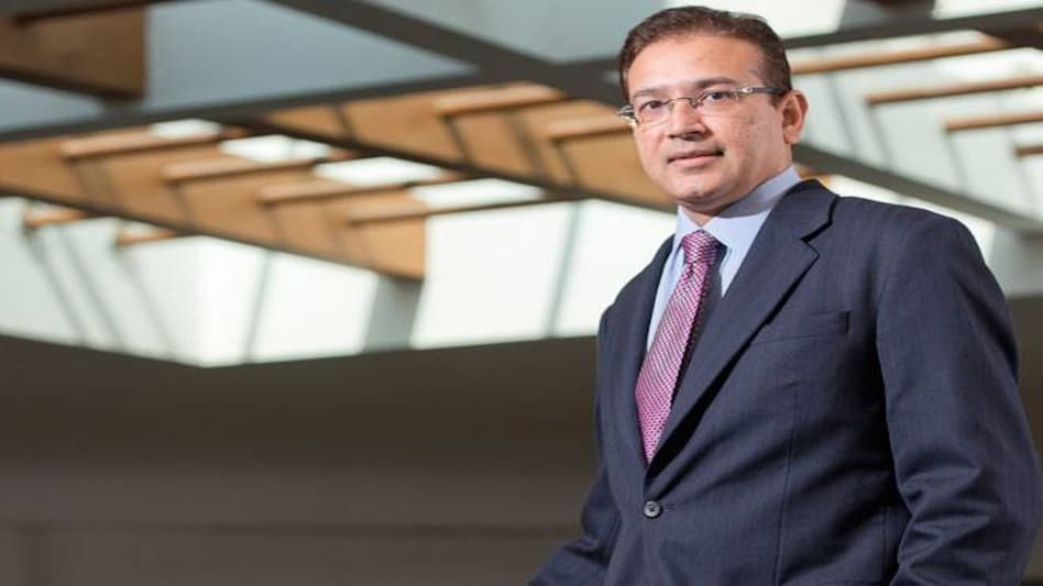 Murtaza Khorakiwala, Managing Director, Wockhardt Murtaza Khorakiwala, Managing Director, Wockhardt