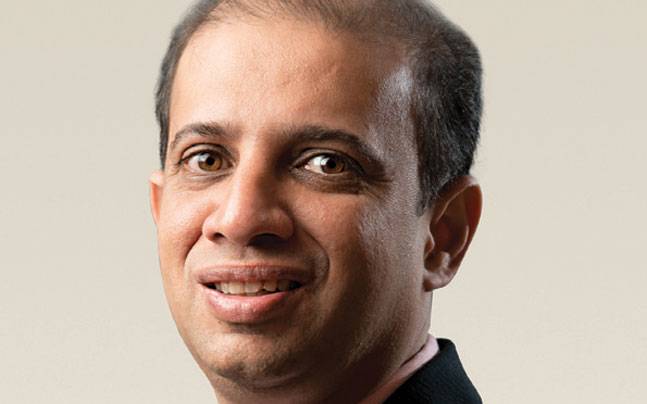 NIMESH SHAH, MD and CEO, ICICI Prudential AMC NIMESH SHAH, MD and CEO, ICICI Prudential AMC